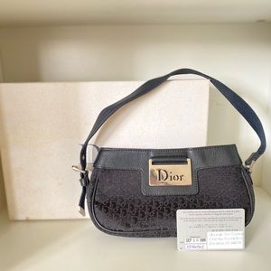 Dior Purse
